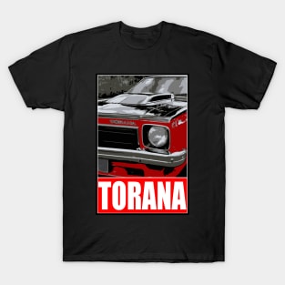 Holden Torana T-Shirt